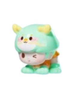 特别款-欣欣向龙