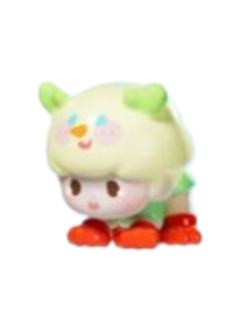 特别款-圣诞雪人