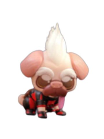 死侍狗