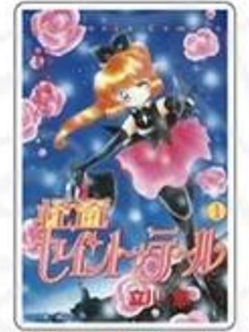 第一卷A-30周年 POP UP SHOP 漫画风透卡