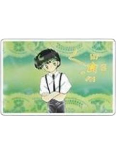 飞鸟大贵-30周年 POP UP SHOP 漫画风透卡