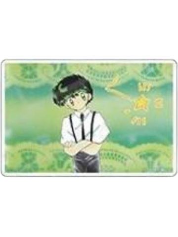 飞鸟大贵-30周年 POP UP SHOP 漫画风透卡
