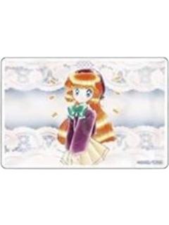 羽丘芽美-30周年 POP UP SHOP 漫画风透卡