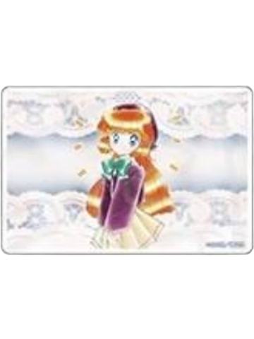 羽丘芽美-30周年 POP UP SHOP 漫画风透卡