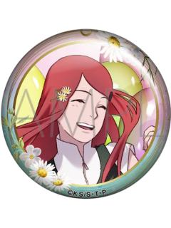漩涡玖幸奈-小丑社2024漩涡鸣人生日吧唧组