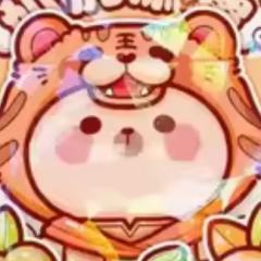 奶盖熊