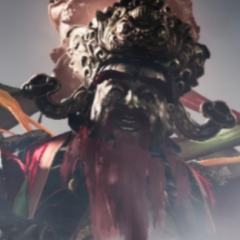 黑财神