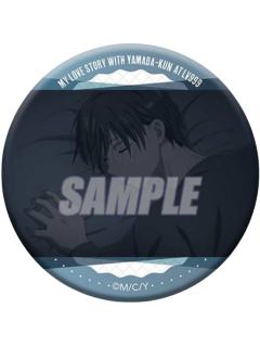 山田秋斗C(D赏场面写吧唧)-KUJIBIKIDO 山田2023生日抽赏