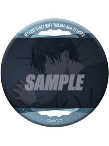 山田秋斗C(D赏场面写吧唧)-KUJIBIKIDO 山田2023生日抽赏