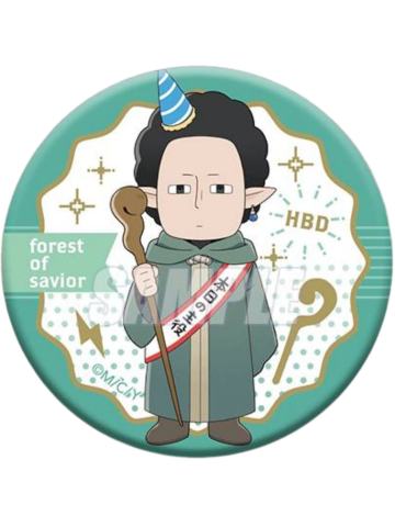 山田秋斗(D赏头像吧唧)-KUJIBIKIDO 山田2023生日抽赏