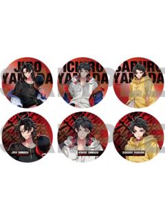 Buster Bros!!! CD吧唧