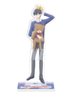 山田秋斗(A赏生日亚克力角色立牌)-KUJIBIKIDO 山田2023生日抽赏