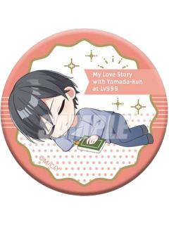 山田秋斗(D赏睡颜吧唧)-KUJIBIKIDO 山田2023生日抽赏