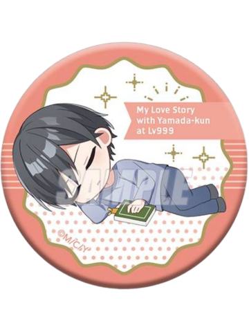 山田秋斗(D赏睡颜吧唧)-KUJIBIKIDO 山田2023生日抽赏