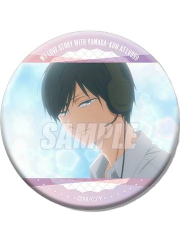 山田秋斗F(D赏场面写吧唧)-KUJIBIKIDO 山田2023生日抽赏