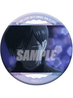 山田秋斗H(D赏场面写吧唧)-KUJIBIKIDO 山田2023生日抽赏