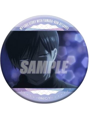 山田秋斗H(D赏场面写吧唧)-KUJIBIKIDO 山田2023生日抽赏