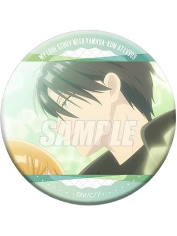 山田秋斗E(D赏场面写吧唧)-KUJIBIKIDO 山田2023生日抽赏