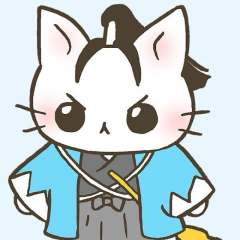 猫猫日本史-封面