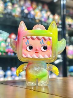 彩虹星KAI