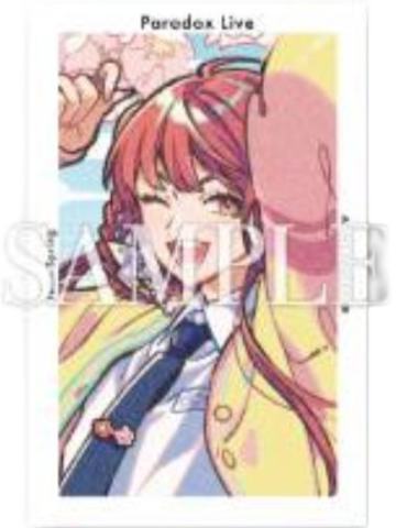 Anne Faulkner-G卡Ver.47