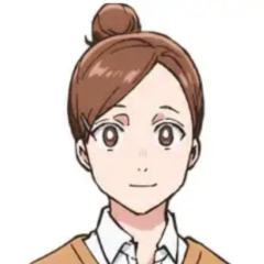 岛崎仁奈