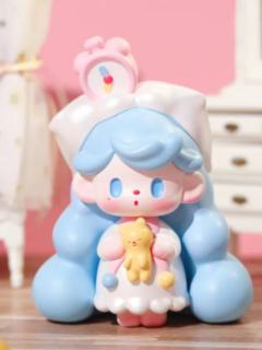 梦梦蓝