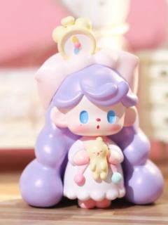眠眠紫
