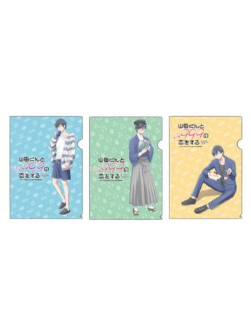 TSUTAYA 2023 POP UP SHOP 文件夹