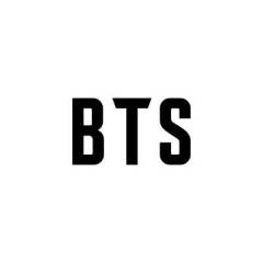 BTS-封面