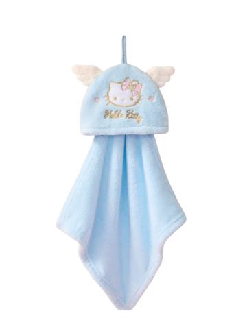 三丽鸥家族小飞马系列-擦手巾