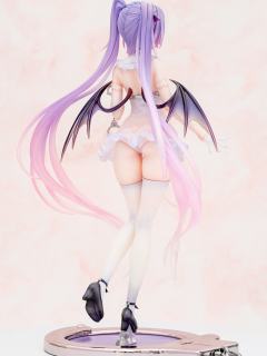 WAVE 伊芙 CARNEADES设定画-资料图