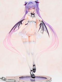 WAVE 伊芙 CARNEADES设定画-资料图