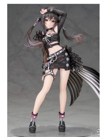 ALTER 砂冢明 Layered My Edge