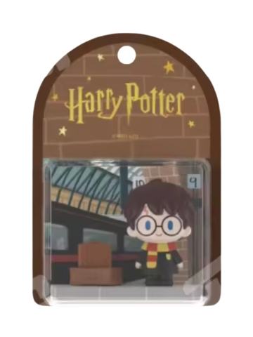 哈利冰箱贴-名创优品小世界