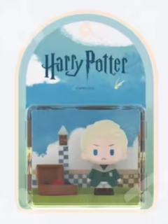 马尔福冰箱贴-名创优品小世界