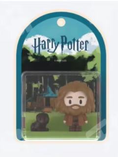 海格冰箱贴-名创优品小世界