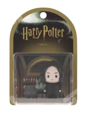 斯内普冰箱贴-名创优品小世界