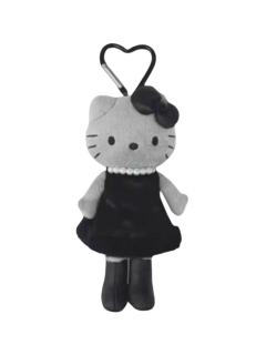 灰皮长腿小香风