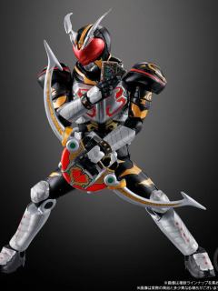 装动编年史 假面骑士卡利斯 A盒