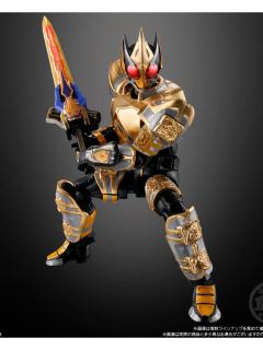 装动编年史 假面骑士剑 帝皇形态 A盒