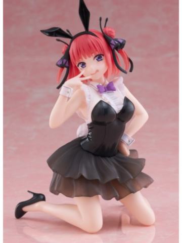  Desktop Cute 中野二乃 兔女郎造型