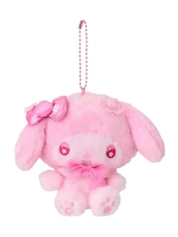 美乐蒂毛绒挂件