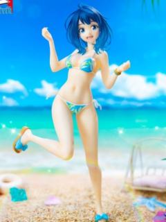 Vivit 八奈见杏菜