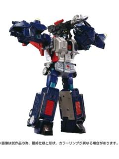 MPG-14 神弹-资料图