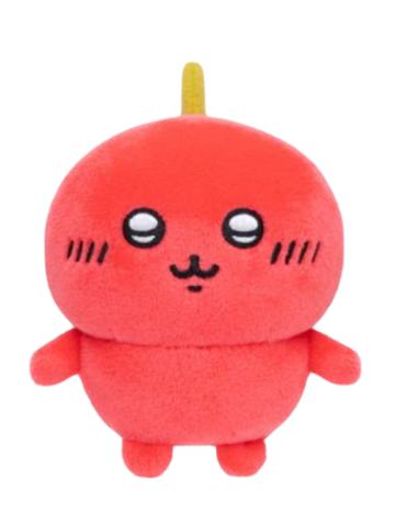 卓柏卡布拉迷你坐姿玩偶-突然变得很强系列