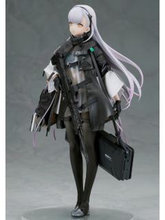 quesQ 少女前线 AK-Alfa -资料图