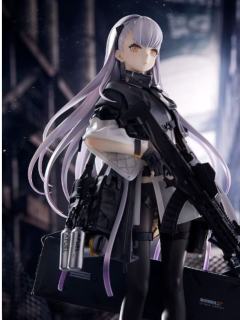 quesQ 少女前线 AK-Alfa -资料图