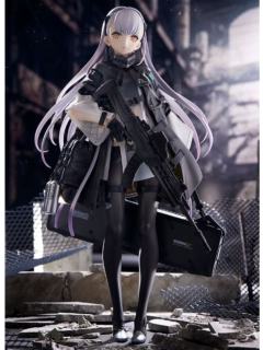 quesQ 少女前线 AK-Alfa -资料图