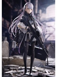 quesQ 少女前线 AK-Alfa -资料图